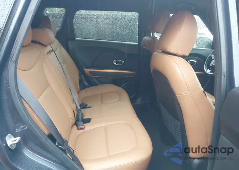 2016 Kia Soul ! из США, поврежденный, VIN KNDJX3A53G7284477